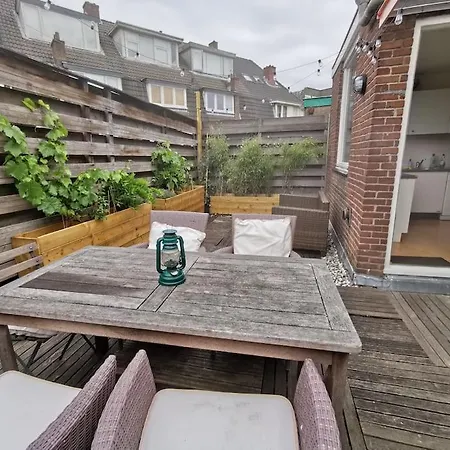 شقة Centre Hilversum, 20 Minutes Train To Amsterdam هيلْفِرسوم