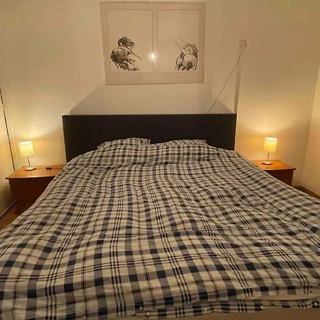 Centre Hilversum, 20 Minutes Train To Amsterdam Apartment