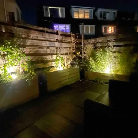 Apartment Centre Hilversum, 20 Minutes Train To Amsterdam Hilversum
