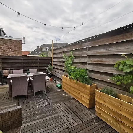 Centre Hilversum, 20 Minutes Train To Amsterdam Apartment Hilversum