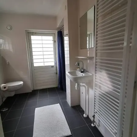 Apartment Centre Hilversum, 20 Minutes Train To Amsterdam Hilversum