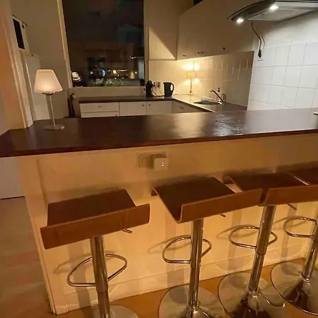 Centre Hilversum, 20 Minutes Train To Amsterdam