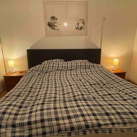 Centre Hilversum, 20 Minutes Train To Amsterdam Apartamento